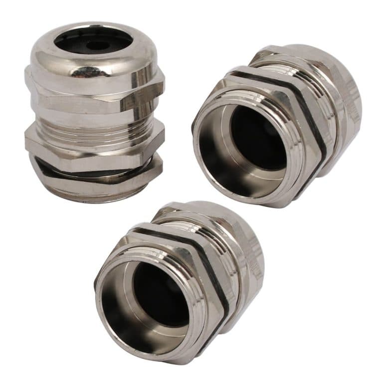 Metal Cable Glands