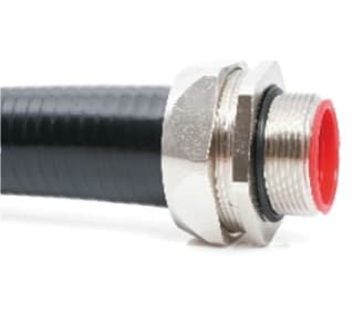 Liquid Tight Steel Conduit