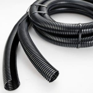 Polyamide Slit Conduits PA 6