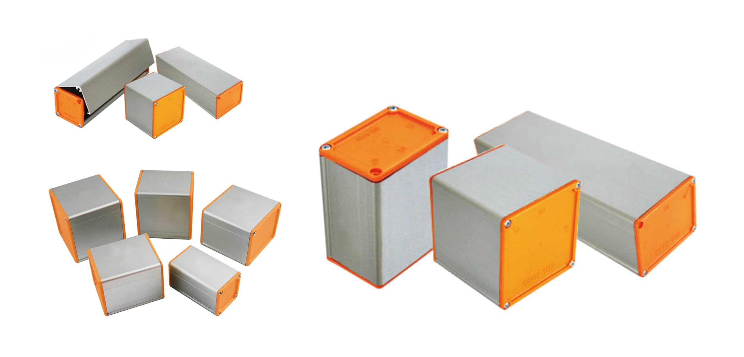Profile Box
