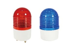 Bulb Flashing / Lighting Type