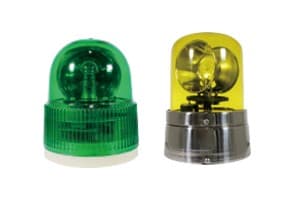 Bulb Reflector Rotating Type