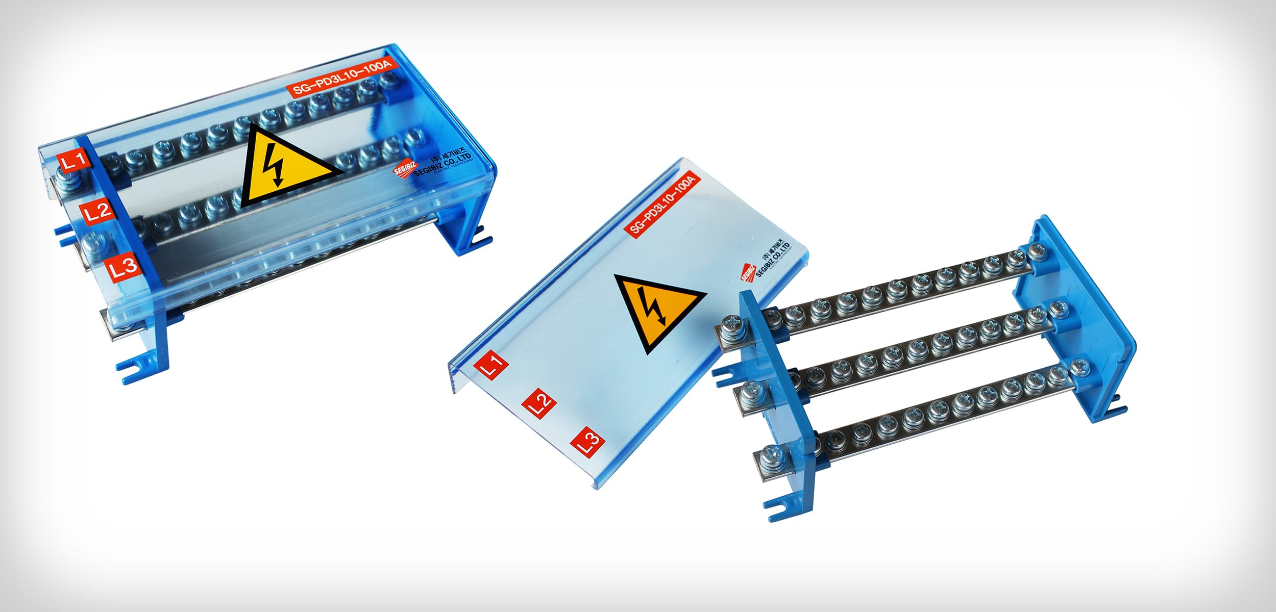 Power Distribution Block