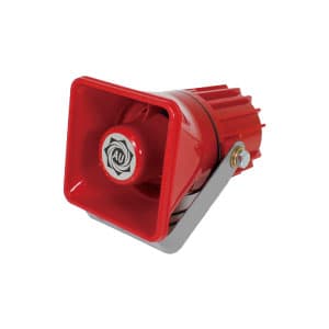 Electronic Siren Signal Phone