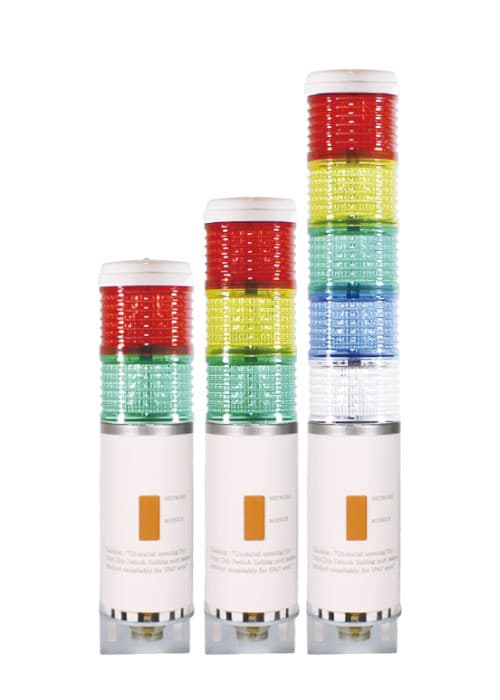 DeviceNet Signal Tower Lamp
