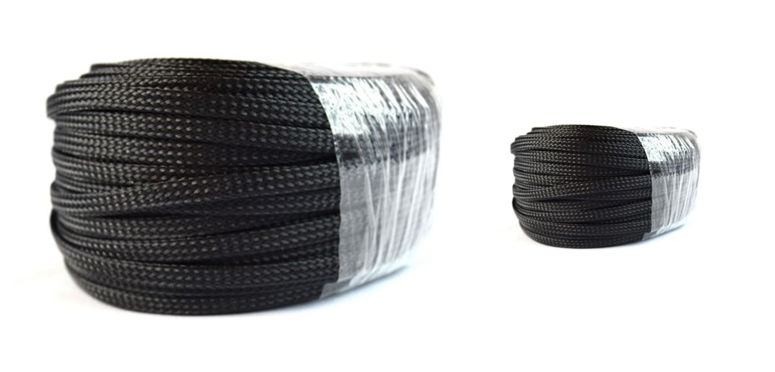 Braided Sleeve — main view