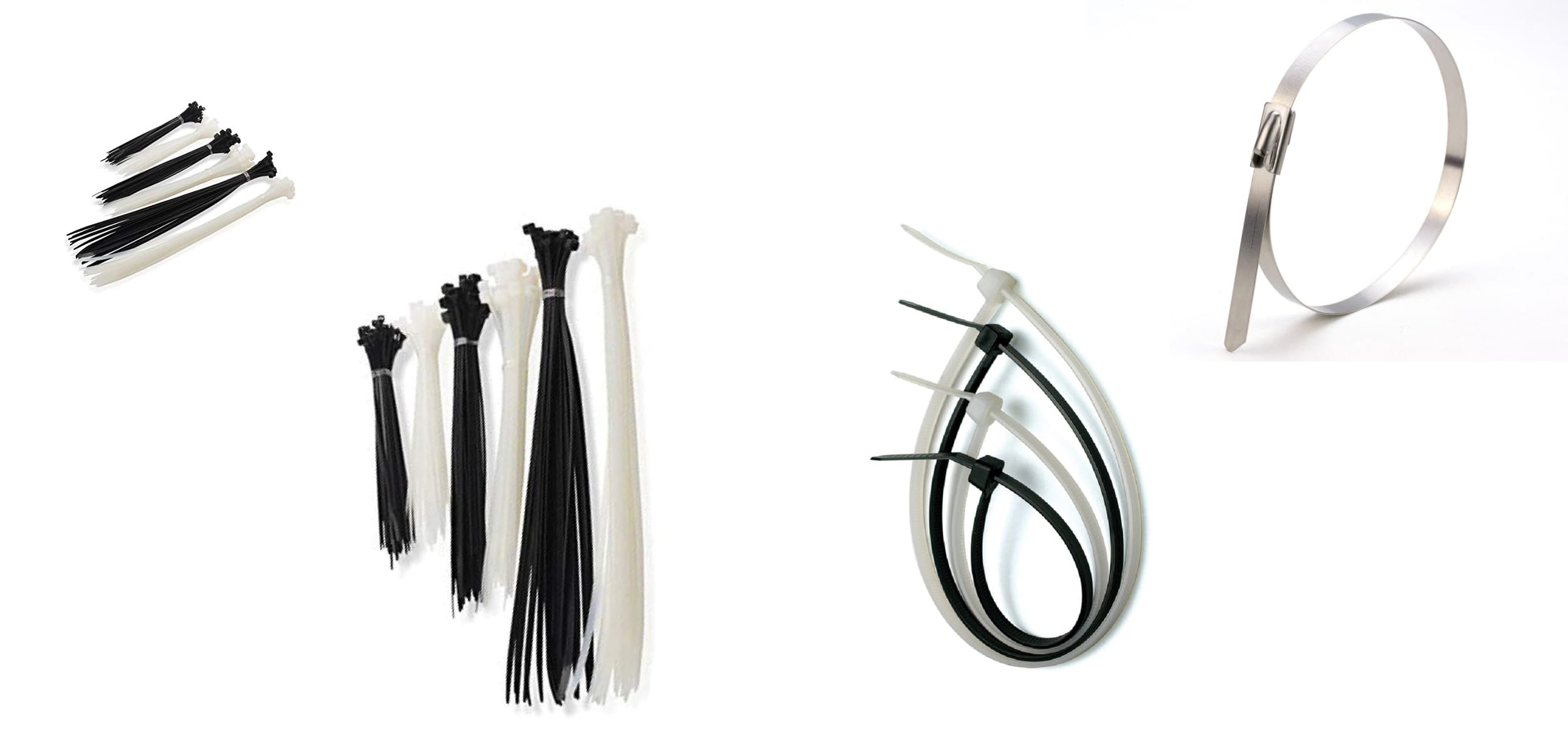 Cable Ties — main view