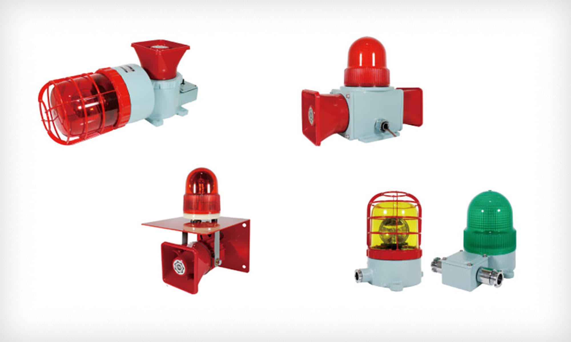 For Ship / Heavy Equipment — main view