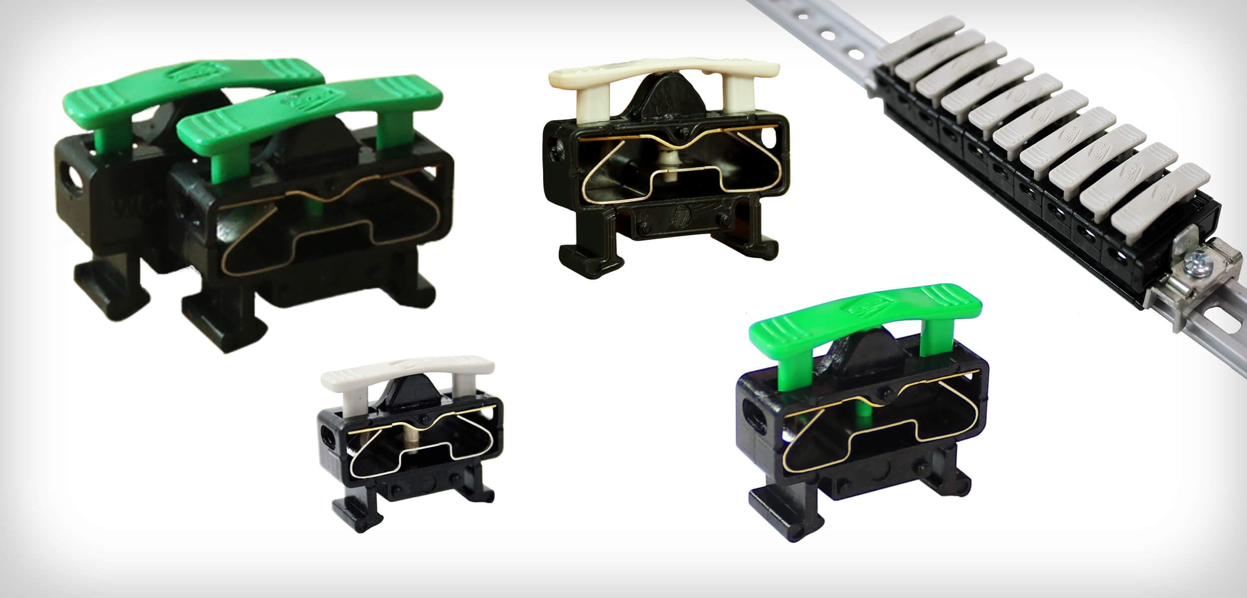 Wire Connector — main view